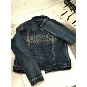 Blue Jean Jacket
